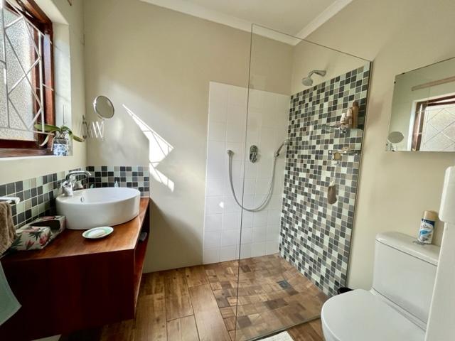 To Let 3 Bedroom Property for Rent in Bergvliet Western Cape